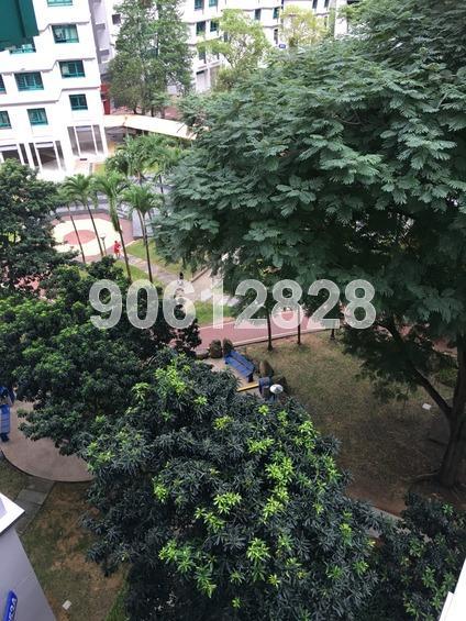 Blk 353A Admiralty Drive (Sembawang), HDB 4 Rooms #170732502